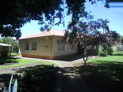  of property in Mangaung