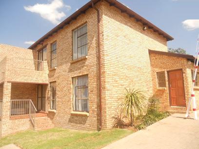  of property in Roodepoort