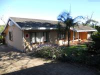 4 Bedroom 2 Bathroom House for Sale for sale in Uvongo