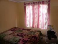 Bed Room 2 - 12 square meters of property in Lotus Gardens