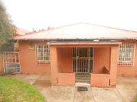 3 Bedroom 1 Bathroom House for Sale for sale in Bezuidenhout Valley