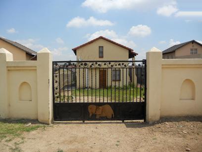  of property in Ormonde