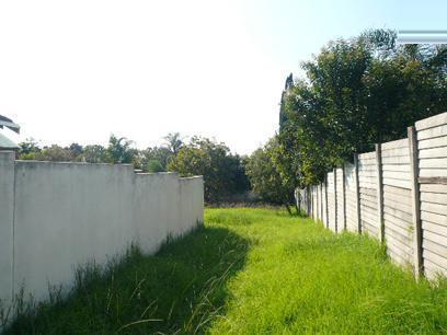 Front View of property in Constantia Glen