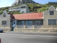 5 Bedroom 4 Bathroom House for Sale and to Rent for sale in Kalk Bay