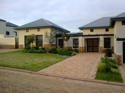 4 Bedroom House for Sale For Sale in Melkbosstrand - Private Sale - MR02471