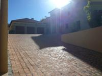 4 Bedroom 4 Bathroom House for Sale for sale in Waterkloof