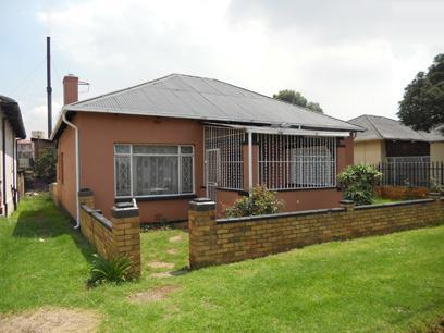 MyRoof - Absa Repossessed 3 Bedroom House For Sale in Springs - MR025768