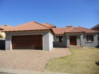 4 Bedroom 2 Bathroom House for Sale for sale in Wapadrand