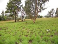 Front View of property in Mooi River