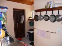 Kitchen - 29 square meters of property in Umkomaas