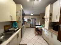 Kitchen of property in Meer En See