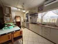 Kitchen of property in Meer En See