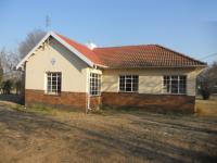 3 Bedroom 1 Bathroom House for Sale for sale in Kroonstad