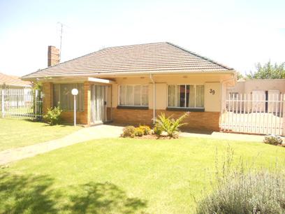  of property in Vanderbijlpark