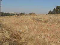 Land for Sale for sale in Dullstroom