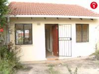 2 Bedroom 1 Bathroom House for Sale for sale in Nelspruit Central