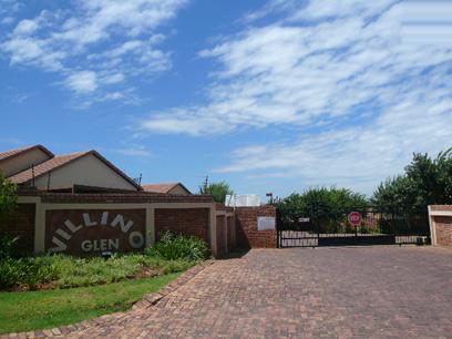  of property in Rooihuiskraal North