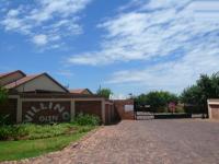 2 Bedroom 1 Bathroom Sec Title for Sale for sale in Rooihuiskraal North