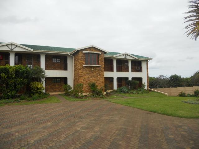 Front View of property in Hibberdene