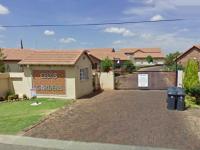 3 Bedroom 2 Bathroom Sec Title for Sale for sale in Celtisdal