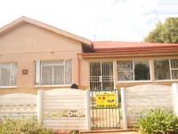 3 Bedroom 2 Bathroom House for Sale for sale in Krugersdorp