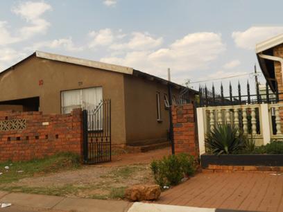 MyRoof - Absa Repossessed 2 Bedroom House For Sale in Katlehong - MR028516