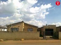 3 Bedroom 1 Bathroom House for Sale for sale in Likole