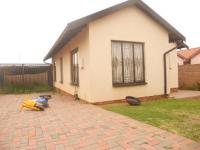 3 Bedroom 1 Bathroom House for Sale for sale in Naturena