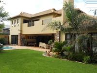 4 Bedroom 3 Bathroom House for Sale and to Rent for sale in Zwartkops Golf Estate