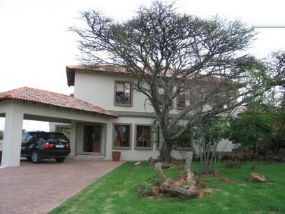 5 Bedroom House for Sale For Sale in Silver Lakes Golf Estate - Private Sale - MR03042