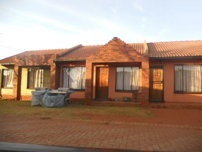 MyRoof - Absa Repossessed 2 Bedroom Sectional Title For Sale in Soweto ...