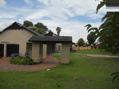 MyRoof - Absa Repossessed 3 Bedroom House For Sale in Bramley View ...