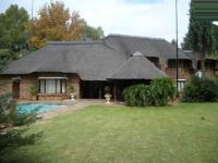 4 Bedroom 4 Bathroom House for Sale for sale in Vereeniging