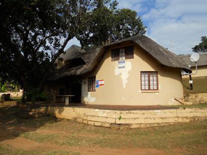 Front View of property in Hibberdene