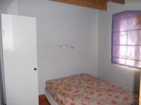 Bed Room 1 - 9 square meters of property in Hibberdene