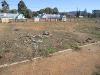 Front View of property in Touws River (Touwsrivier)