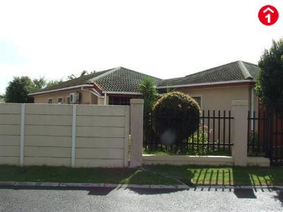 Standard Bank SIE Sale In Execution 3 Bedroom House for Sale in Strand - MR037872