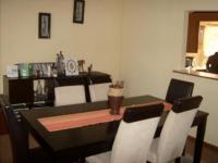 Dining Room of property in Bronkhorstspruit