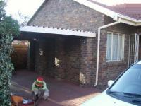 Front View of property in Bronkhorstspruit