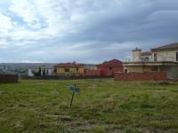  of property in Kosmosdal