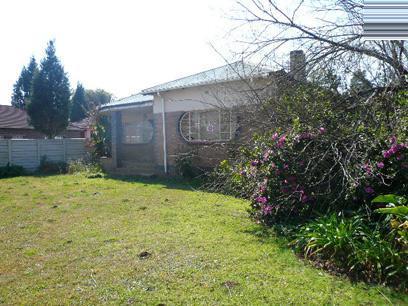 Front View of property in Graskop