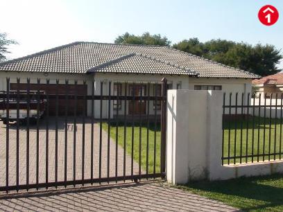 Standard Bank SIE Sale In Execution 3 Bedroom House for Sale in Groblersdal - MR038458