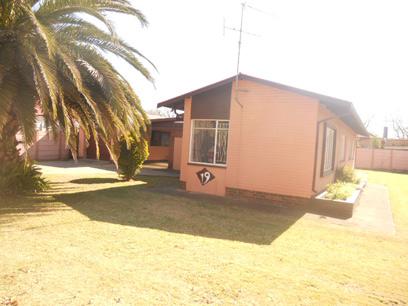  of property in Vanderbijlpark