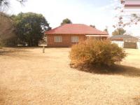 3 Bedroom 1 Bathroom House for Sale for sale in Evander