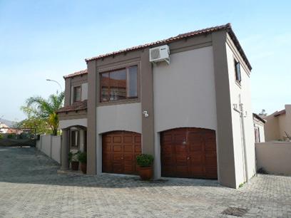 4 Bedroom Sectional Title for Sale For Sale in Rustenburg - Home Sell - MR039366