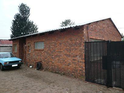 3 Bedroom House for Sale For Sale in Daspoort - Private Sale - MR04372