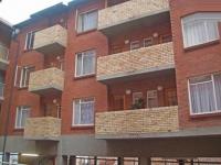 1 Bedroom 1 Bathroom Flat/Apartment for Sale for sale in Braamfontein Werf