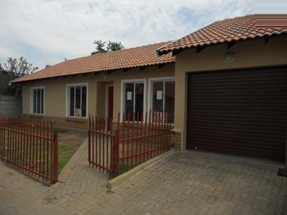 MyRoof - Absa Repossessed 3 Bedroom Sectional Title For Sale in ...