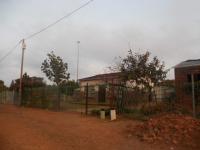 2 Bedroom 1 Bathroom House for Sale for sale in Soshanguve