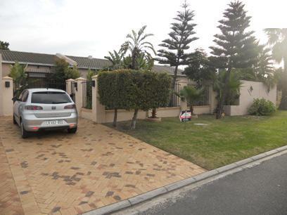 3 Bedroom House for Sale For Sale in Edgemead - Private Sale - MR051413